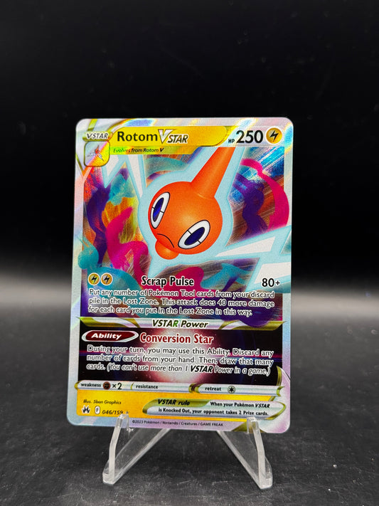 Rotom VSTAR 046/1559