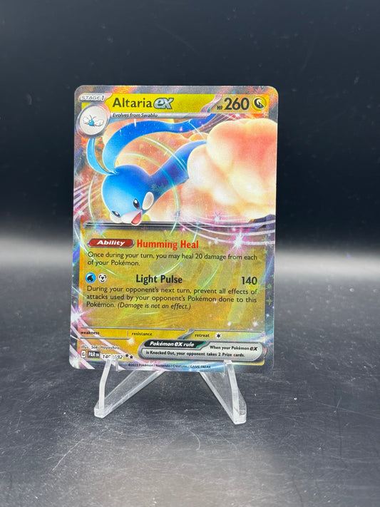 Altaria ex 140/182