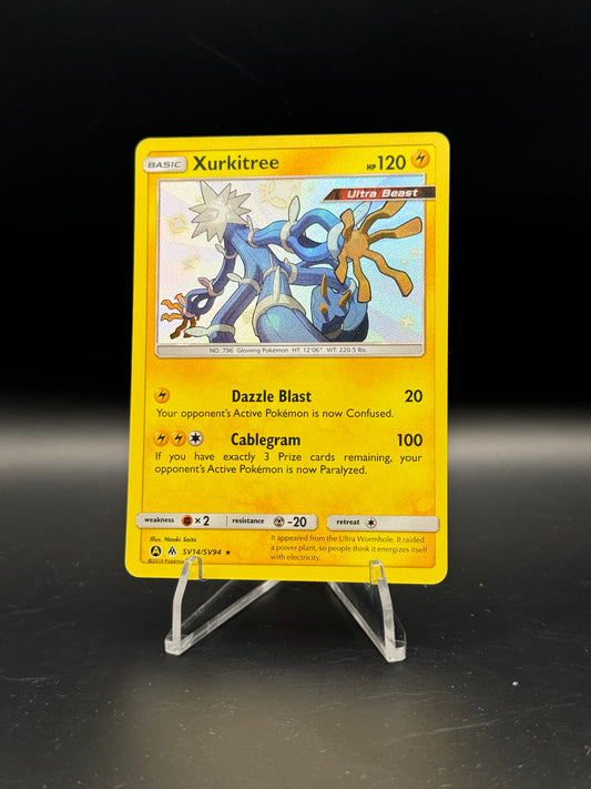 Xurkitree SV14/SV94