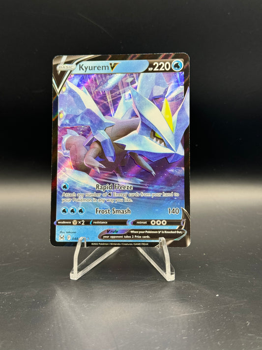 Kyurem V 048/196